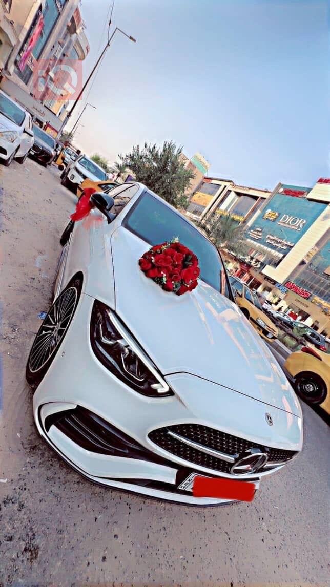 مێرسێدس بێنز C-Class